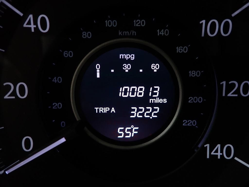 Used 2015 Honda CR-V EX-L image 27