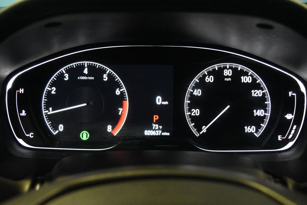 Used 2022 Honda Accord Sport Special Edition image 20