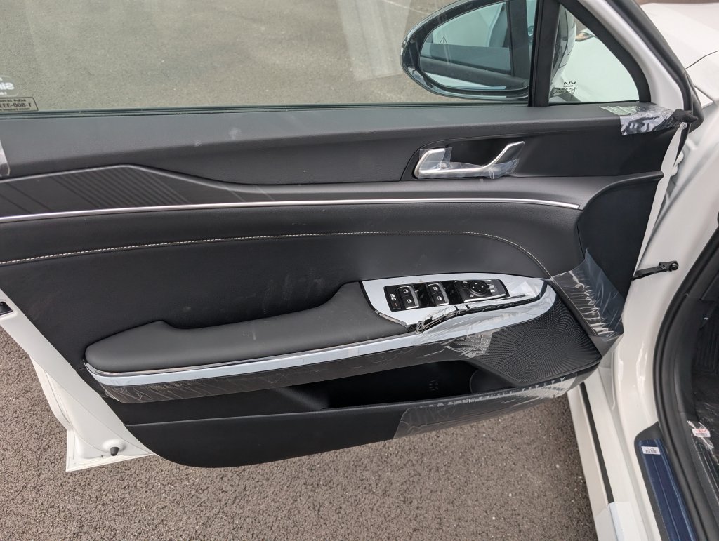 New 2026 Kia K5 GT-Line AWD/4WD image 14