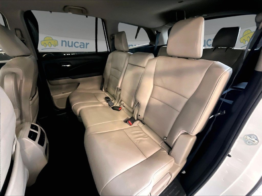 Used 2020 Honda Pilot EX-L image 15