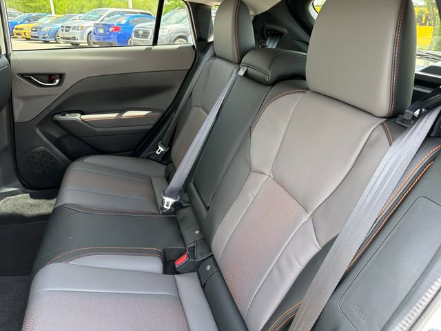 New 2026 Subaru Crosstrek 2.5i Limited AWD/4WD image 22