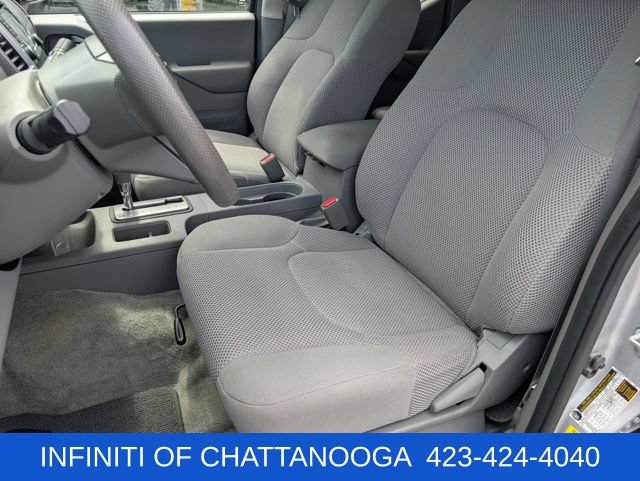 Used 2018 Nissan Frontier SV RWD image 5
