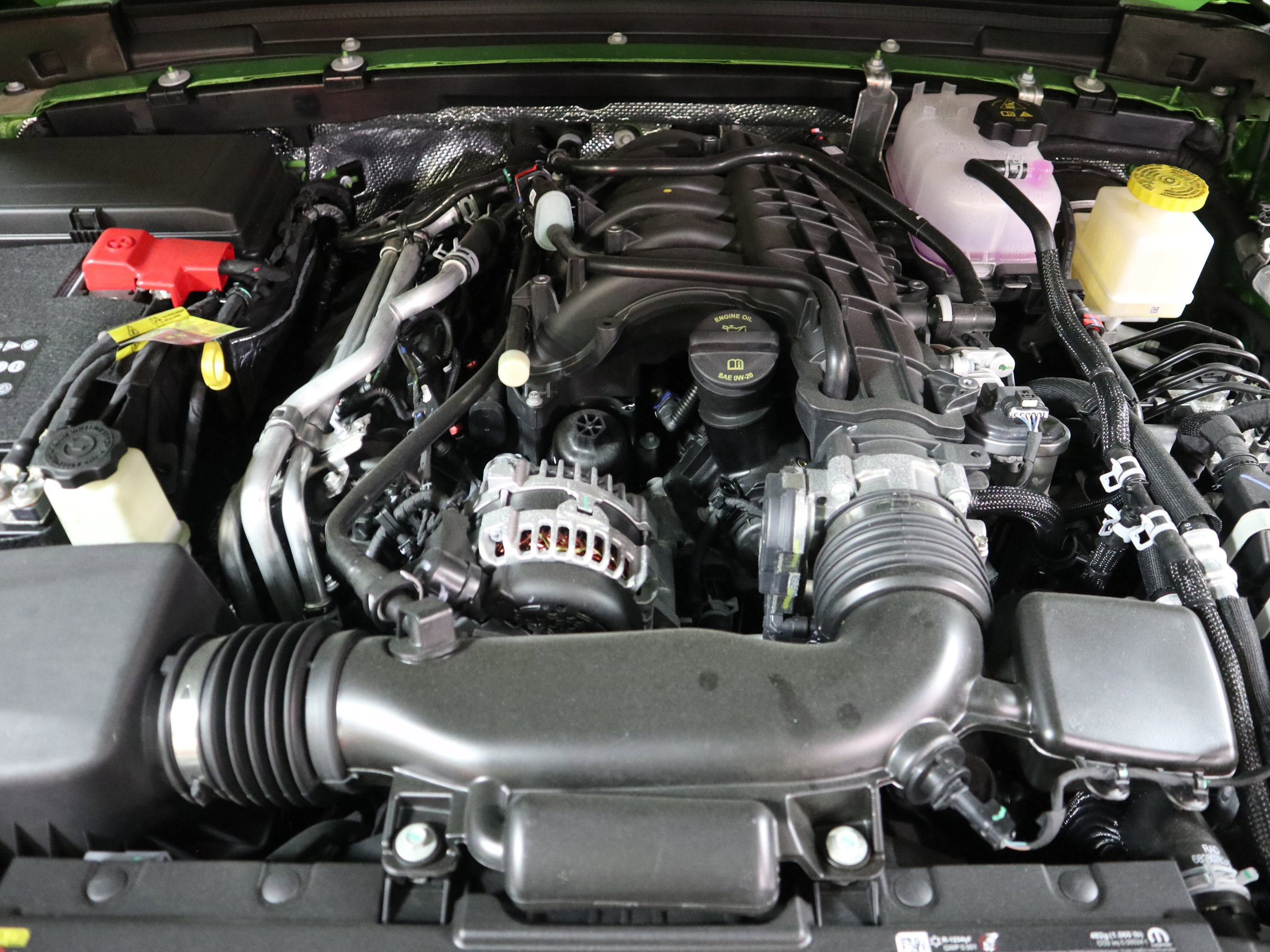 New 2026 Jeep Gladiator Sport AWD/4WD image 13