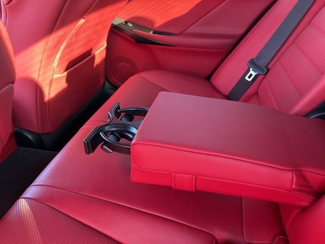 Used 2023 Lexus IS 350 F Sport RWD image 50