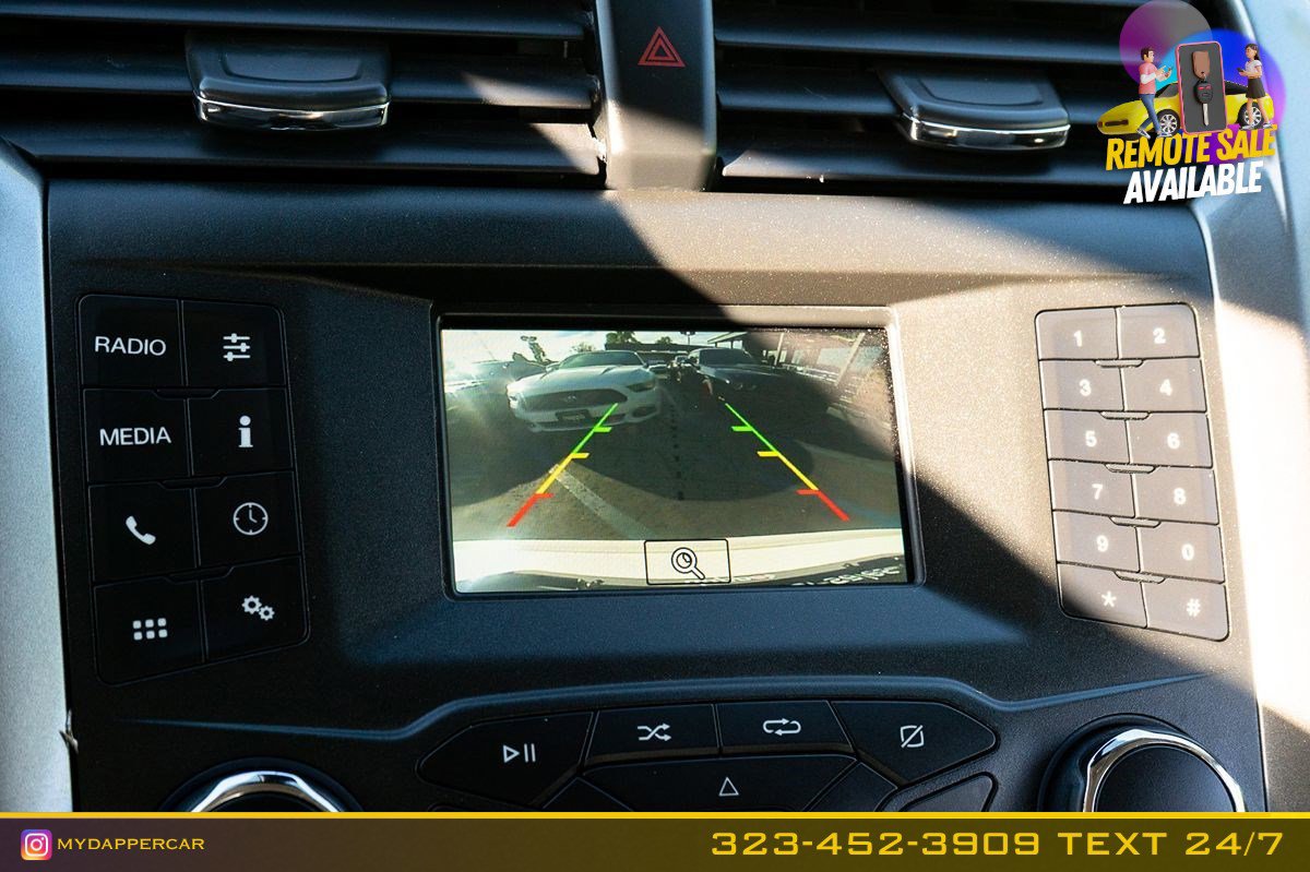 Used 2020 Ford Fusion S image 31