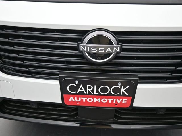 New 2026 Nissan Murano Platinum w/ Cargo Package image 29