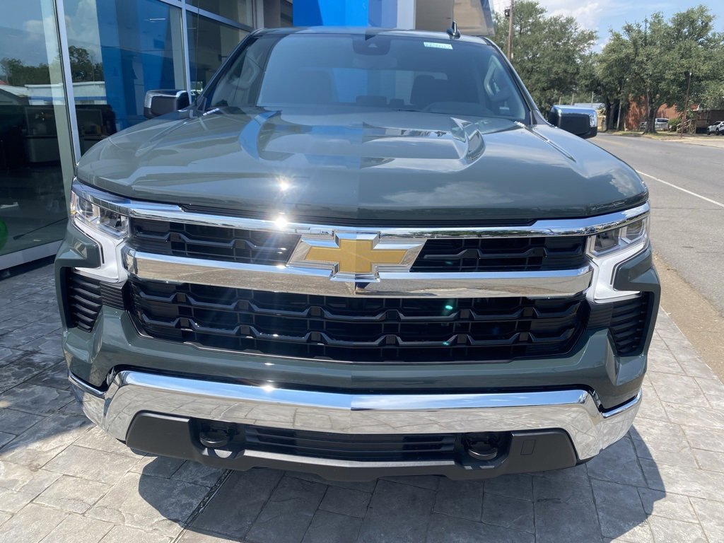 New 2026 Chevrolet Silverado 1500 LT image 7