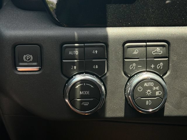 New 2026 GMC Sierra 1500 Elevation w/ Elevation Premium Package AWD/4WD image 22