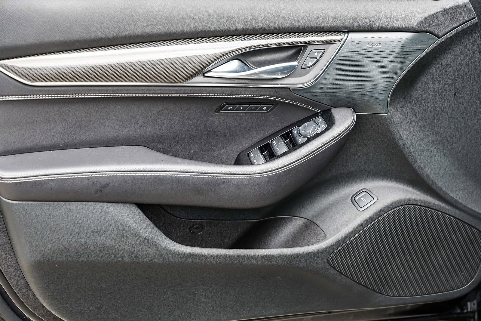 Used 2024 Cadillac CT5 V Blackwing image 20