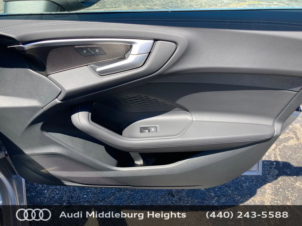 Used 2025 Audi A5 2.0T Premium Plus image 17