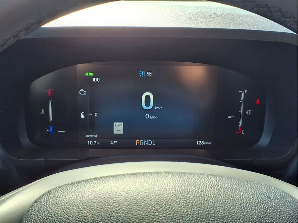 New 2026 Ford Maverick Lariat w/ 4K Tow Package image 15