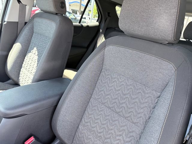 Used 2023 Chevrolet Equinox LT FWD image 10