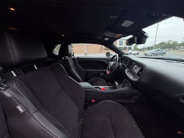 Used 2021 Dodge Challenger R/T w/ Plus Package RWD image 13
