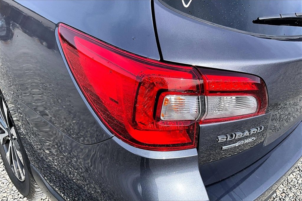 Used 2015 Subaru Outback 2.5i Limited image 28