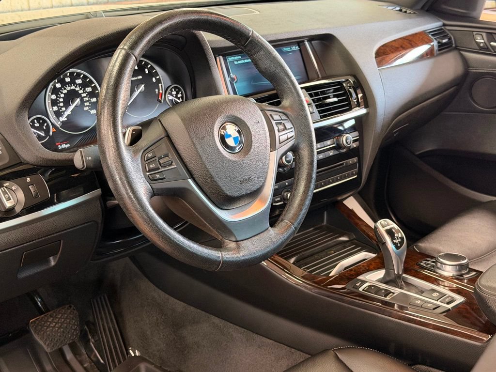 Used 2018 BMW X4 xDrive28i AWD/4WD image 34