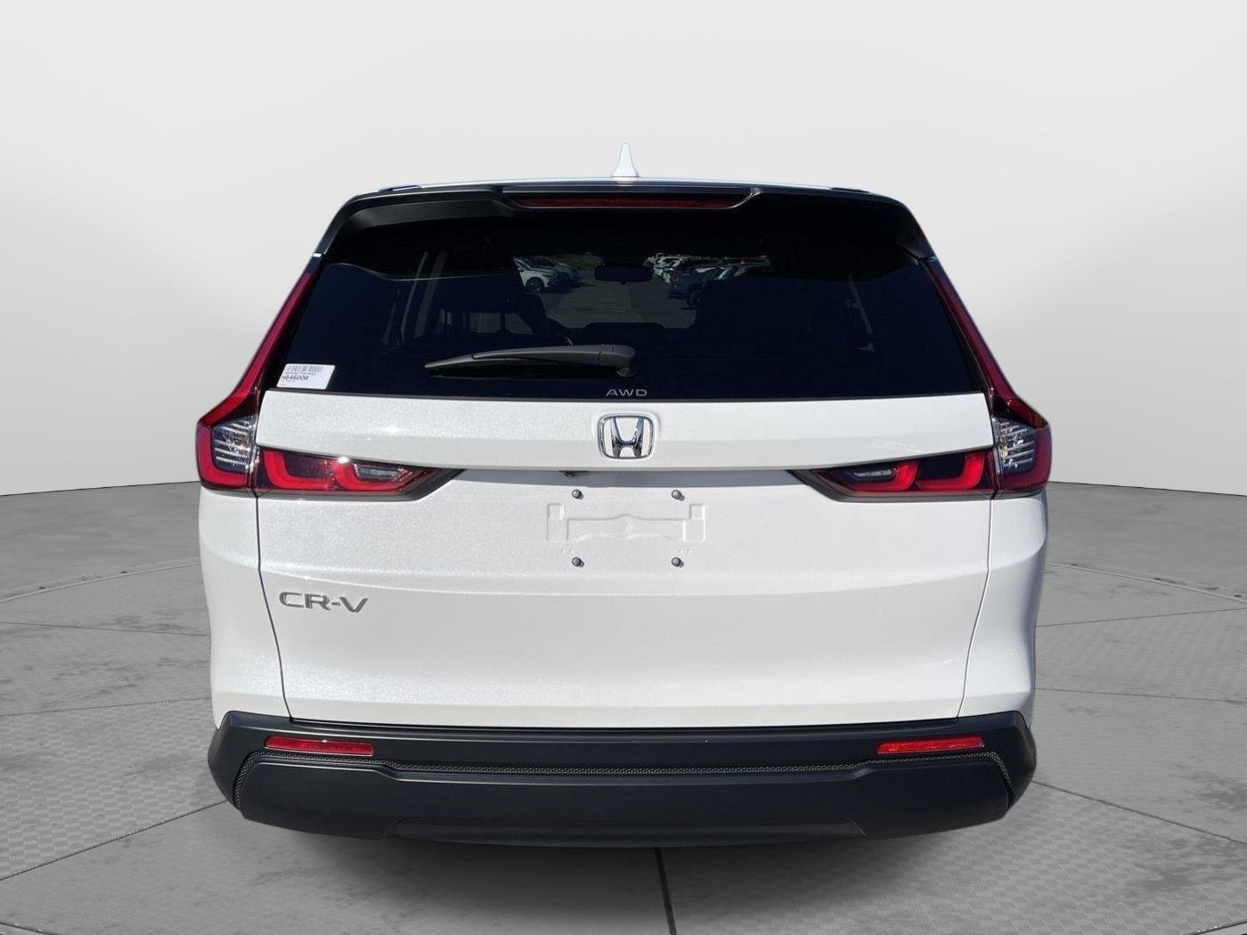 Used 2026 Honda CR-V LX image 18