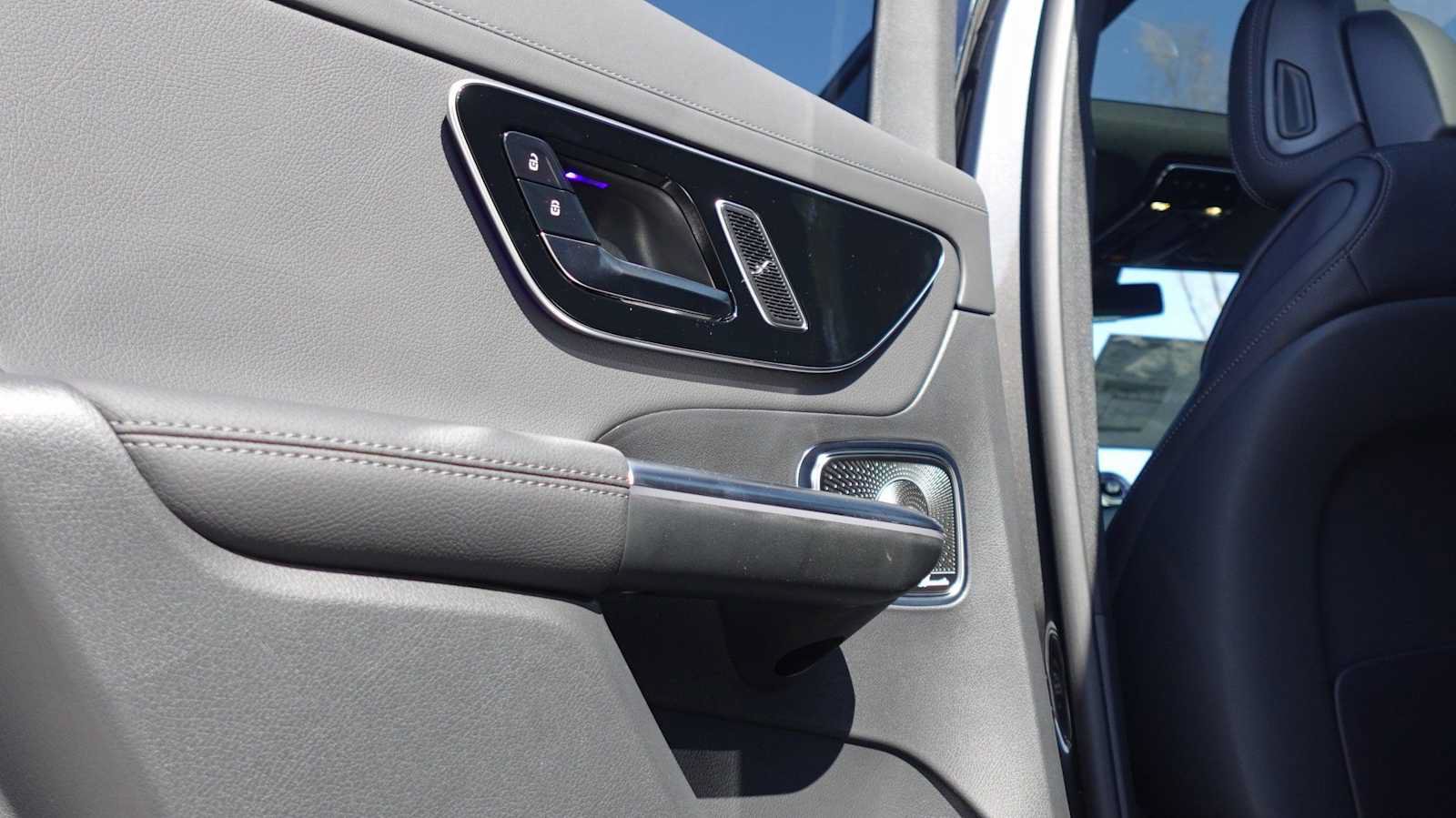 New 2026 Mercedes-Benz GLC 300 4MATIC image 53