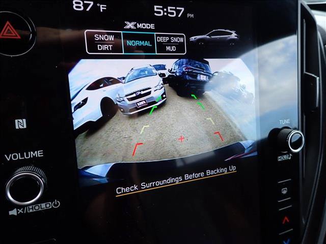 Certified 2024 Subaru Crosstrek 2.5i Sport w/ Popular Package #4A AWD/4WD image 21