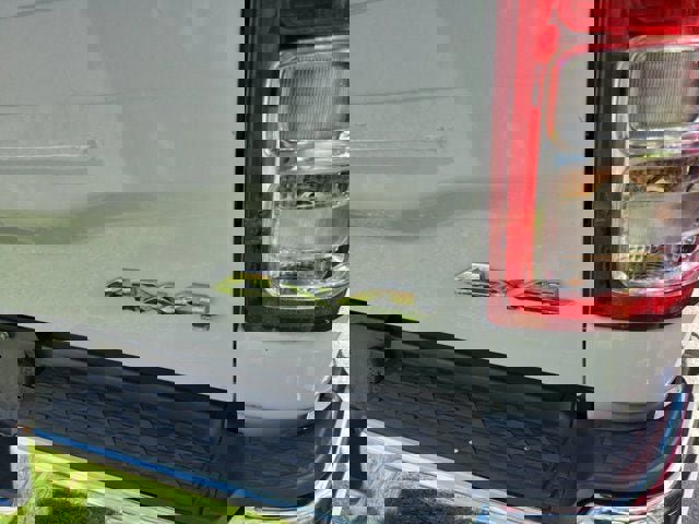 Used 2022 RAM 2500 Big Horn image 5