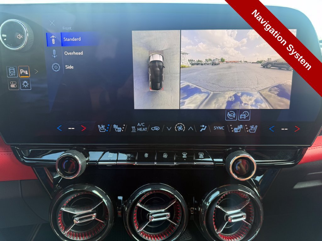 Used 2024 Chevrolet Blazer EV RS AWD/4WD image 26
