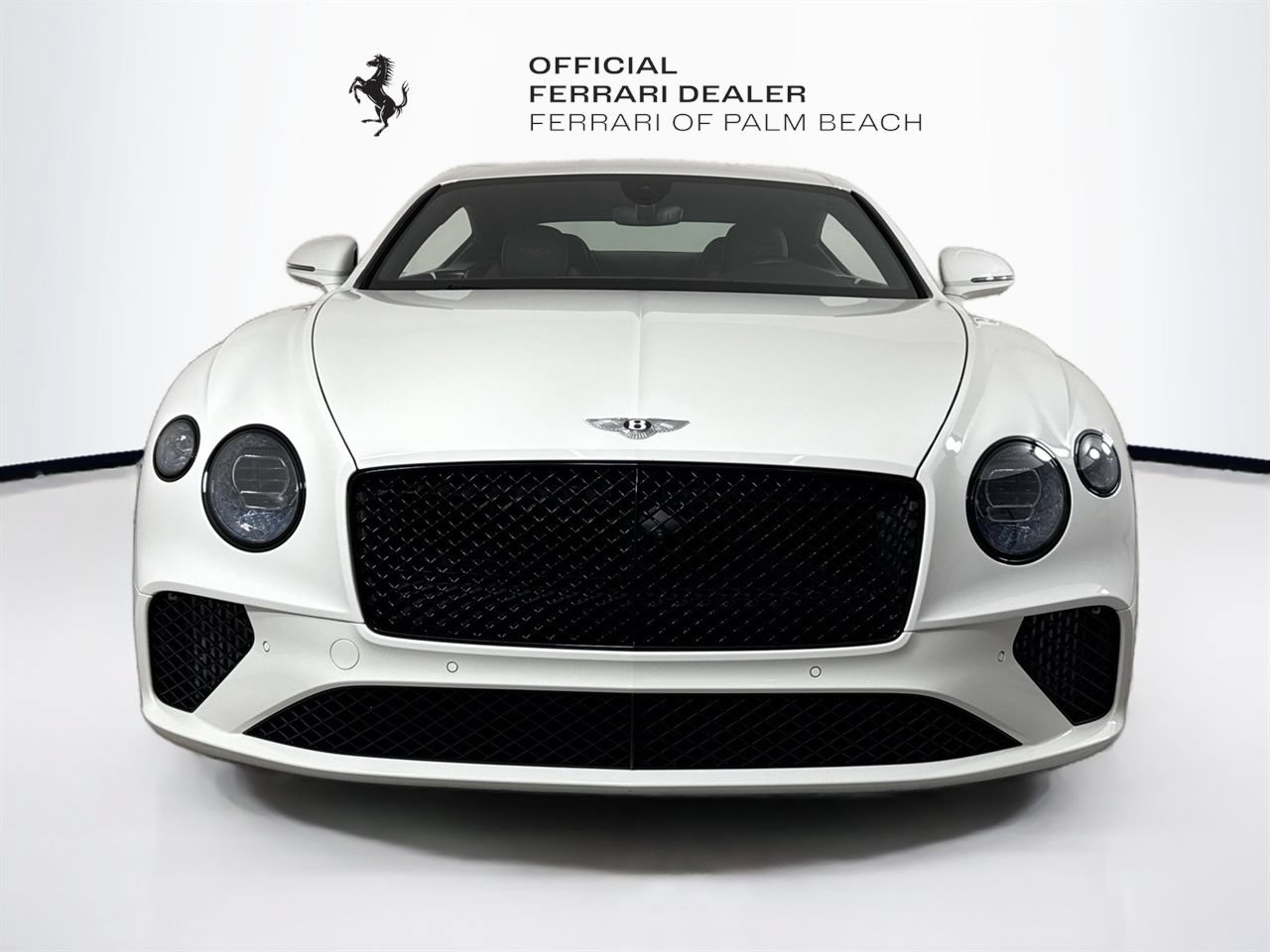 Used 2020 Bentley Continental GT AWD/4WD image 2