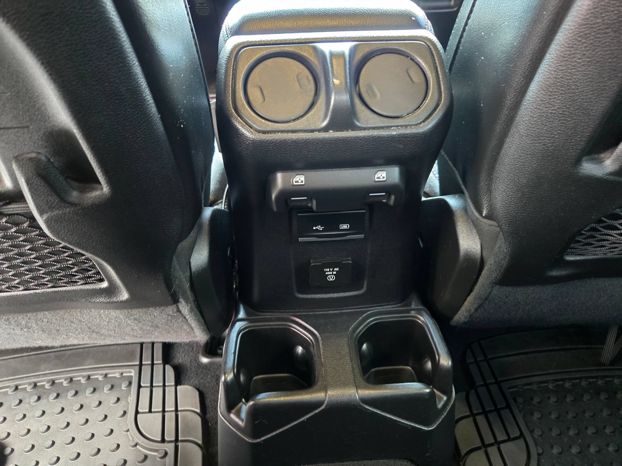 Used 2020 Jeep Gladiator Rubicon AWD/4WD image 35
