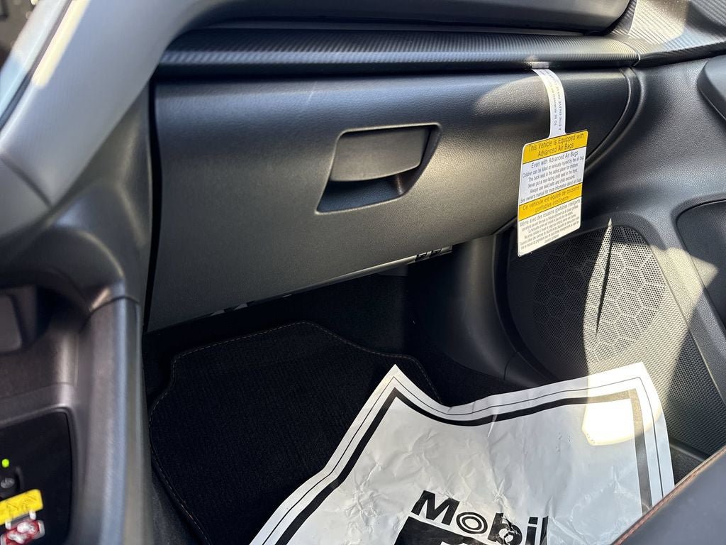 New 2026 Subaru Crosstrek 2.5i Limited w/ Crosstrek Mirror Package AWD/4WD image 38