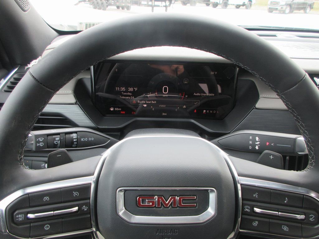 New 2026 GMC Acadia Elevation w/ Elevation Premium Package image 18