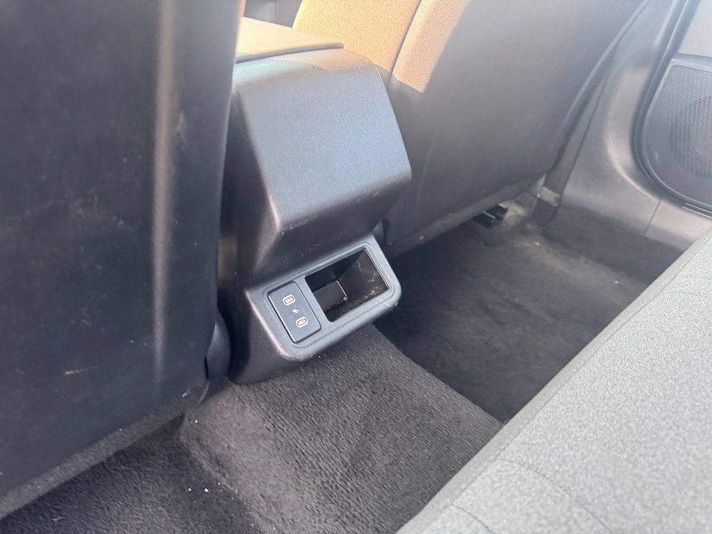 Used 2025 Kia K4 FWD image 29