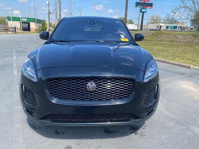 Used 2019 Jaguar E-PACE S AWD/4WD image 2