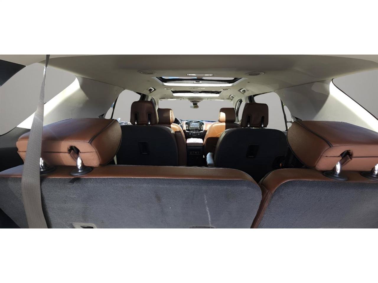 Used 2018 Chevrolet Traverse High Country AWD/4WD image 26