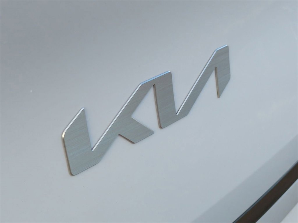 New 2025 Kia EV6 GT-Line image 29