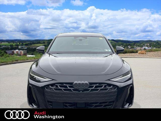 New 2026 Audi A6 Premium Plus AWD/4WD image 12
