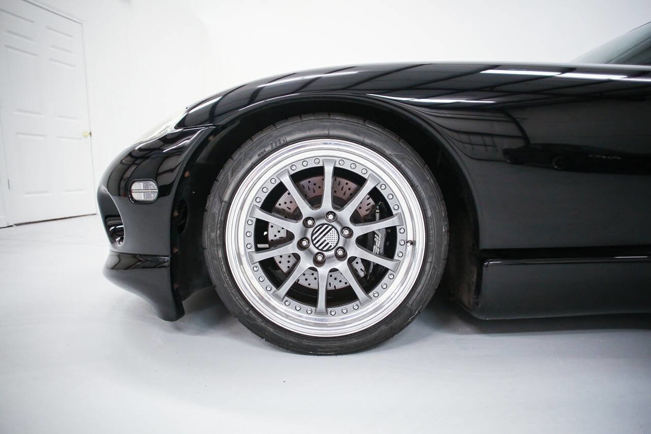 Used 2000 Dodge Viper GTS image 23