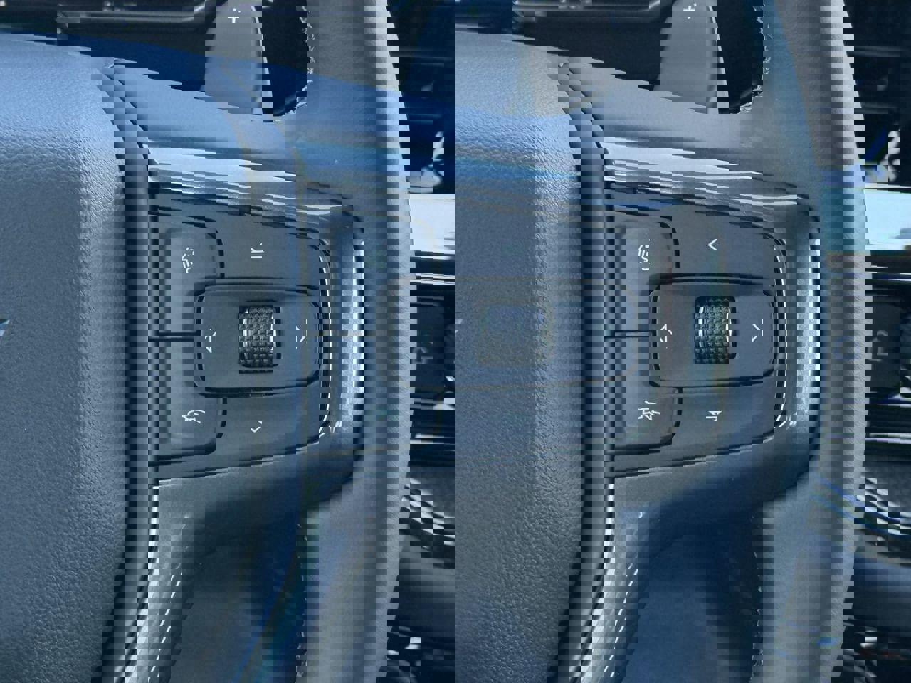 New 2026 Chevrolet Silverado 1500 ZR2 AWD/4WD image 14