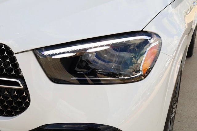 New 2026 Mercedes-Benz GLE 350 4MATIC image 10