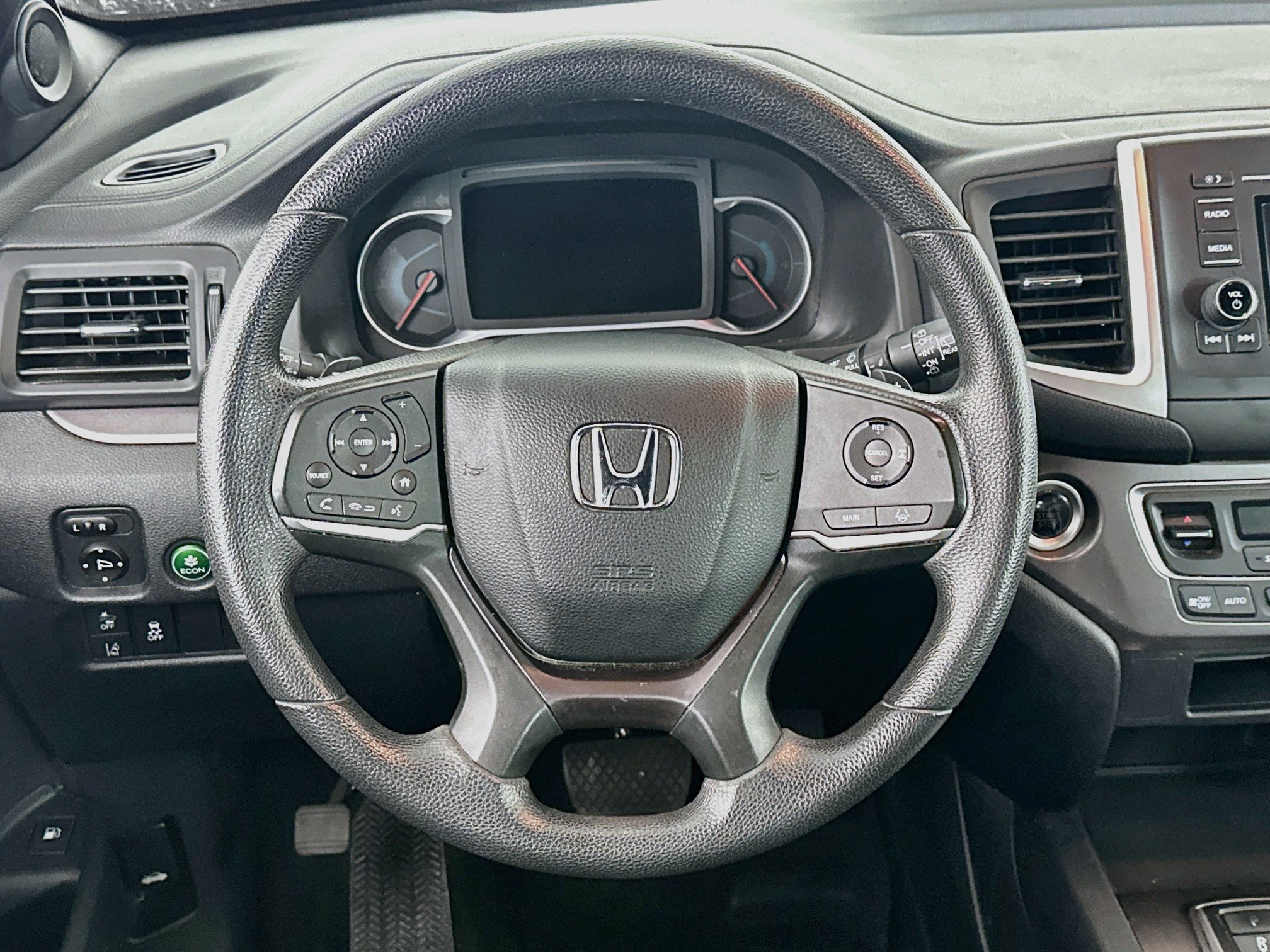 Used 2019 Honda Passport Sport image 18