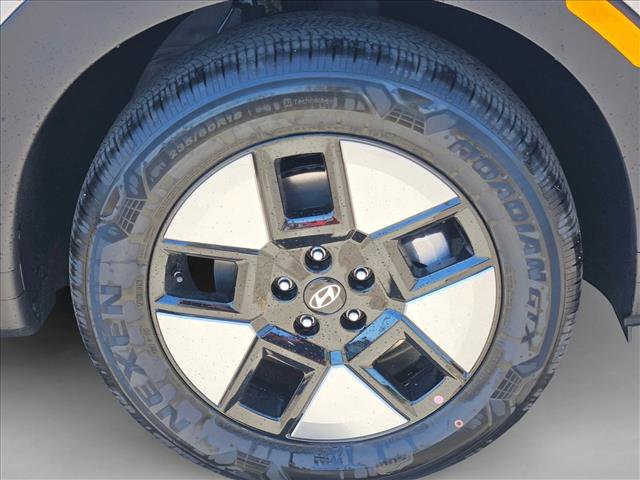 New 2026 Hyundai Santa Fe SEL FWD image 15