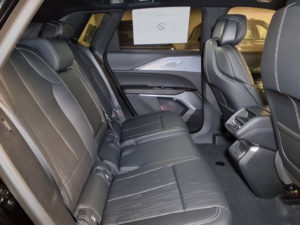 New 2027 Cadillac Lyriq Premium Sport RWD image 7