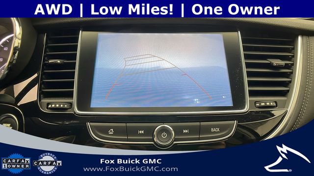 Used 2018 Buick Encore Preferred image 20
