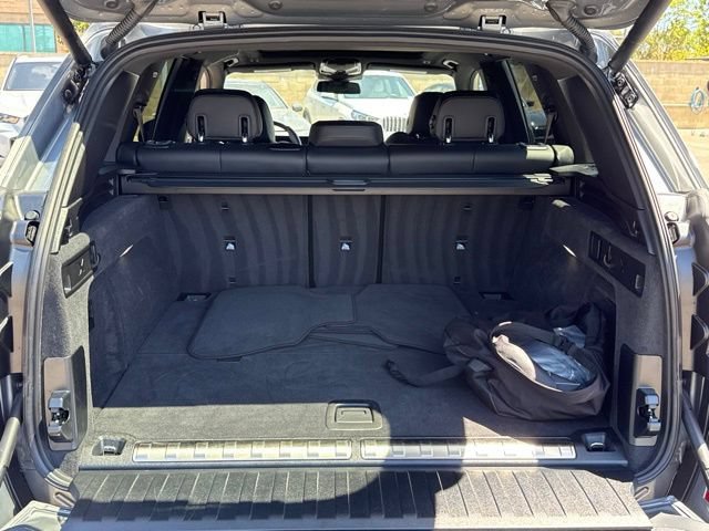 Used 2026 BMW X5 xDrive50e w/ M Sport Package AWD/4WD image 16