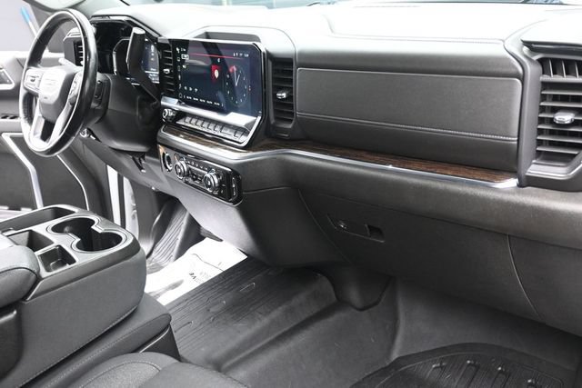 Used 2022 GMC Sierra 1500 SLE AWD/4WD image 29