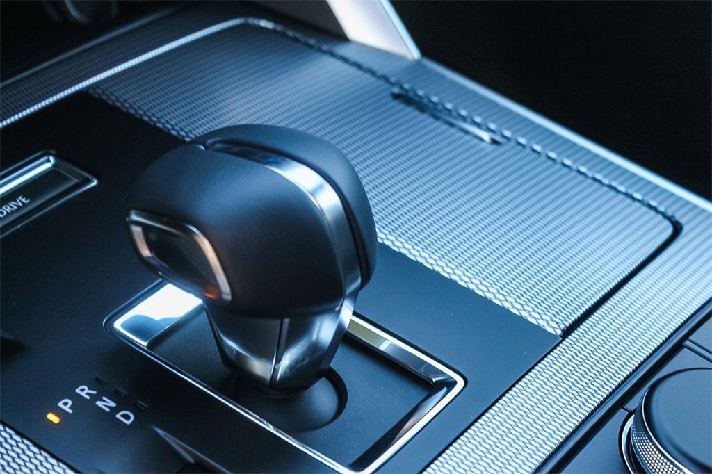 New 2026 MAZDA CX-90 Plug-In Hybrid w/ Premium Plus image 21