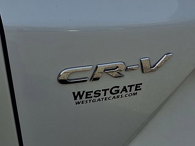 Used 2020 Honda CR-V EX image 41