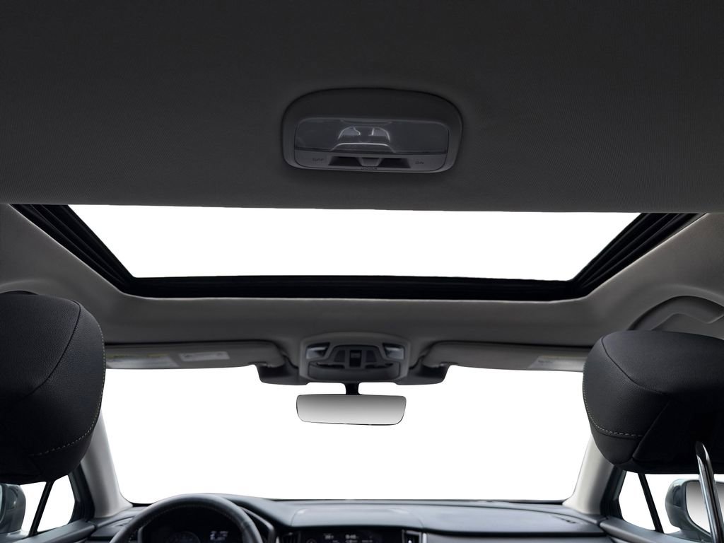 Used 2025 Subaru Outback Onyx Edition image 23