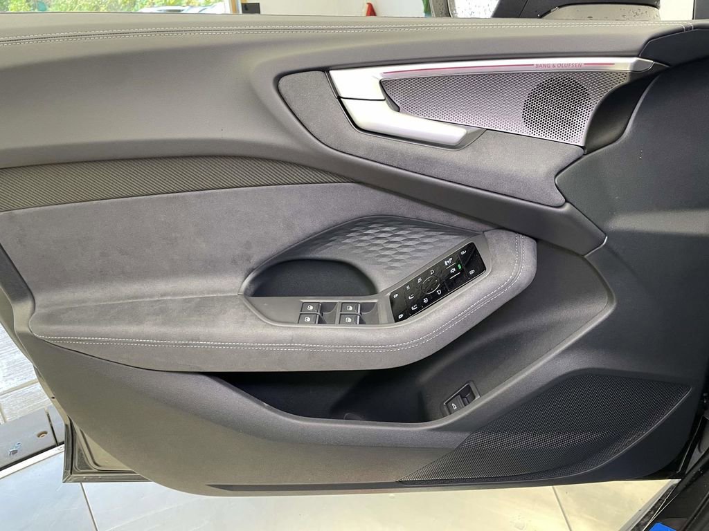 New 2025 Audi S5 Premium Plus image 34