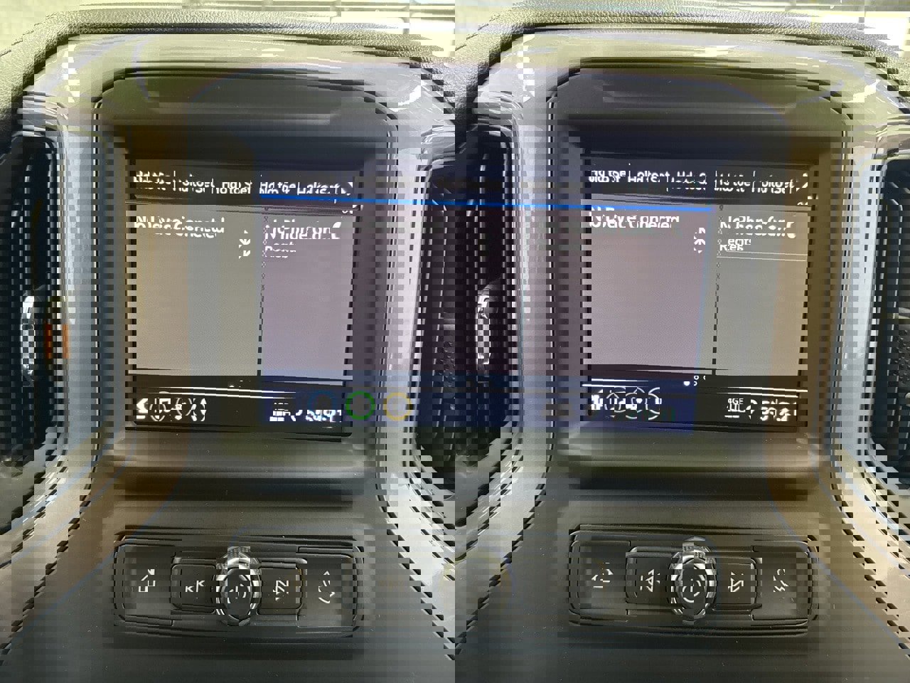 Used 2022 GMC Sierra 2500 Pro w/ Convenience Package image 23