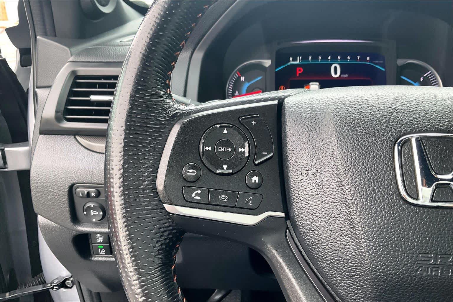 Used 2022 Honda Pilot TrailSport image 26