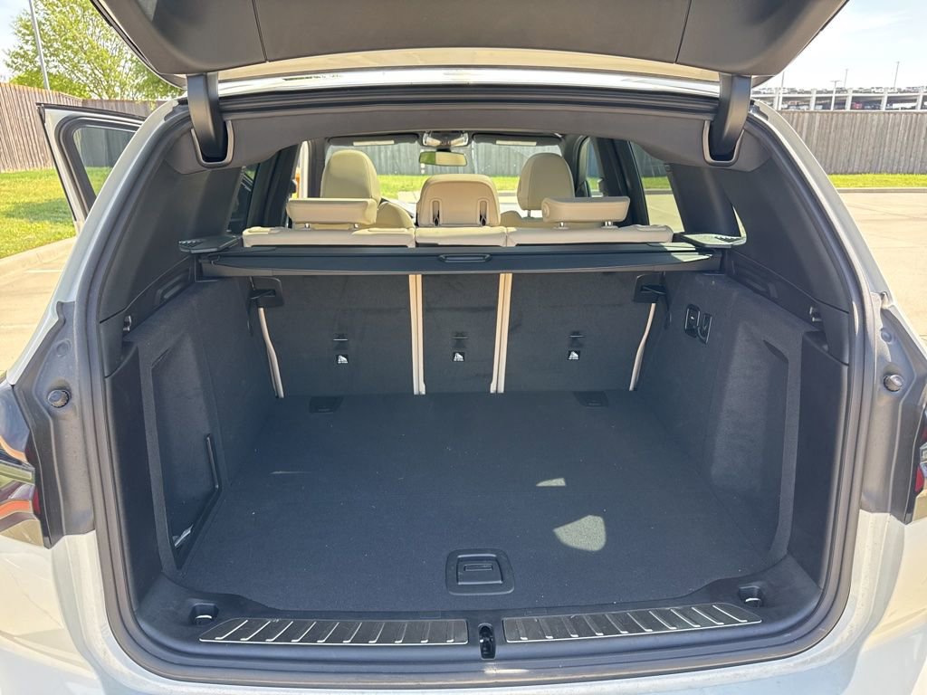 Used 2023 BMW X3 sDrive30i w/ Premium Package image 23