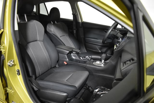 Used 2021 Subaru Crosstrek 2.0i AWD/4WD image 27